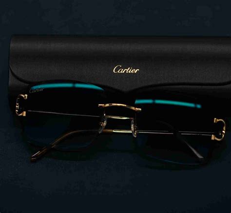 neppe cartier bril